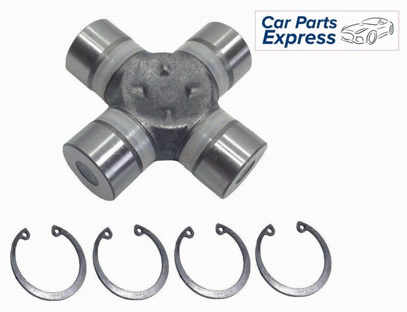 Lot De 2 Enjoliveurs Pour Ford Transit Mk6 Mk7 2000-2014 - Compatible OEM 1534793